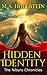 Hidden Identity: The Niburu Chronicles