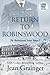 Return to Robinswood (Robinswood #2)