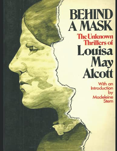 Behind A Mask: