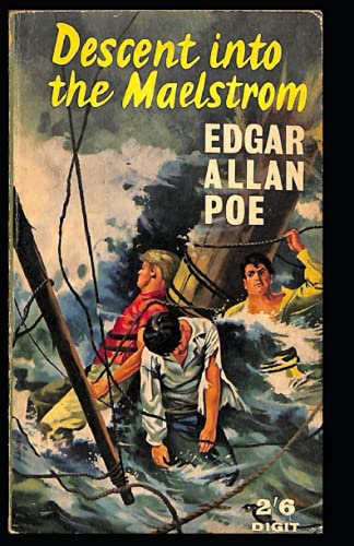A Descent into the Maelström Annotated