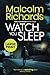 Watch You Sleep: Large Print Edition (The Emily Swanson Series)