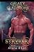 Stryker (Galaxy Gladiators #13)