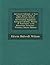 Advanced Calculus: A Text Upon Select Parts of Differential Calculus, Differential Equations, Integral Calculus, Theory of Functions; with Numerous Exercises - Primary Source Edition