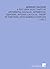 Advanced Calculus: A Text Upon Select Parts of Differential Calculus, Differential Equations, Integral Calculus, Theory of Functions; With Numerous Exercises [ 1912 ]