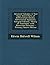 Advanced Calculus: A Text Upon Select Parts of Differential Calculus, Differential Equations, Integral Calculus, Theory of Functions; Wit