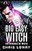 Big Easy Witch: The Marshal of Magic