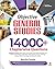 14000 Objective General Studies (E)