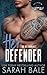Her Defender (Devil's Regents MC)