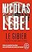 Le Gibier