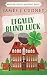 Legally Blind Luck (Braxton Campus Mysteries)
