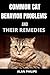 COMMON CAT BEHAVIOR PROBLEMS AND THEIR REMEDIES