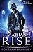 Leviathan's Rise (Keepers of New Haven #2)