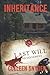 Inheritance (Collin Walker #2)