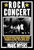 Rock Concert: A High-Voltage History, from Elvis to Live Aid