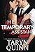 His Temporary Assistant: A Grumpy Boss Romantic Comedy (Kensington Square)