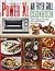 Power XL Air Fryer Grill Co...
