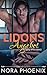 Lidons Angebot (Hayes Rudel) (German Edition)