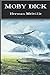 Moby Dick: With original illustrations
