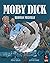 Classic Comix Moby Dick