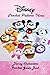 Disney Crochet Pattern Idea...