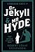 The Strange Case of Dr. Jekyll and Mr. Hyde Annotated and Illustrated Edition