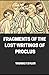 Fragments of the Lost Writi...