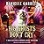 Big Ghosts Don't Cry (Beechwood Harbor Ghost Mystery, #4)