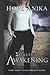 Evolution: Awakening: A Paranormal Romantic Suspense Novel (The Evolution Series)