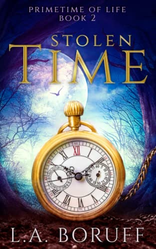 Stolen Time (Primetime of Life)