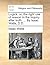 Logick: or, the right use of reason in the inquiry after truth. ... By Isaac Watts, D.D.