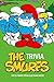 The Smurfs Trivia: The Ultimate Trivia Quiz Game Book: Trivia Challenge Book