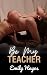 Be My Teacher: A Lesbian Romance (Forever Series)