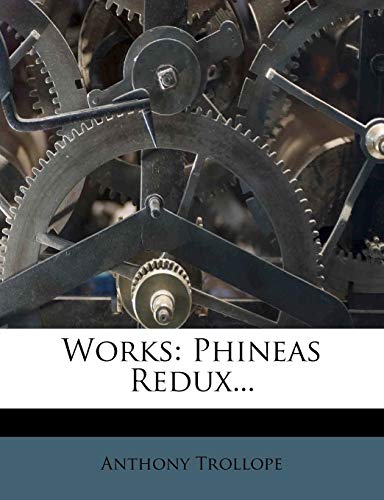 Works: Phineas Redux...