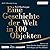 Eine Geschichte der Welt in 100 Objekten