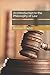 An Introduction to the Philosophy of Law
