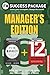 Its the Manager Success Packag