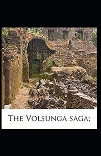 Volsunga Saga illustrated