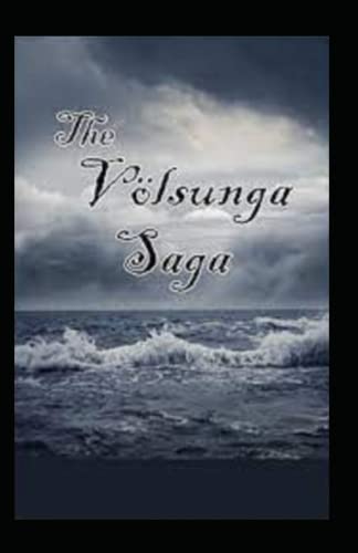 Volsunga Saga illustrated