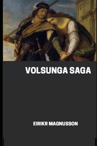 Volsunga Saga illustrated