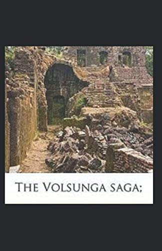 Volsunga Saga illustrated
