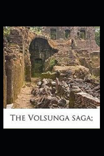 Volsunga Saga illustrated
