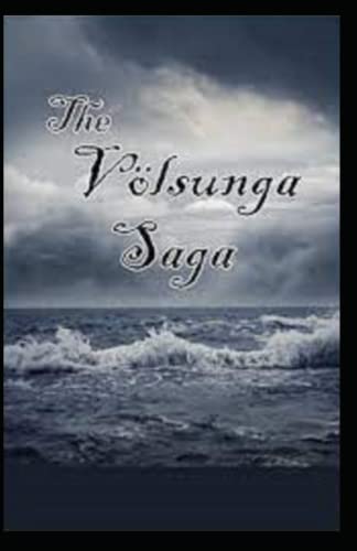 Volsunga Saga illustrated