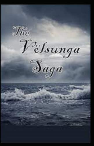 Volsunga Saga illustrated