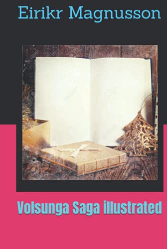 Volsunga Saga illustrated