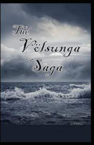Volsunga Saga illustrated