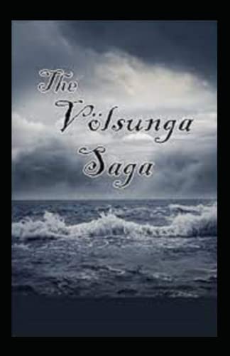 Volsunga Saga illustrated