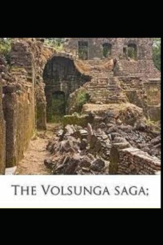 Volsunga Saga illustrated