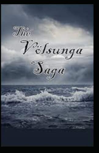 Volsunga Saga illustrated