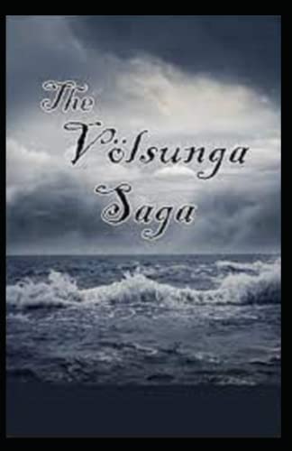 Volsunga Saga illustrated