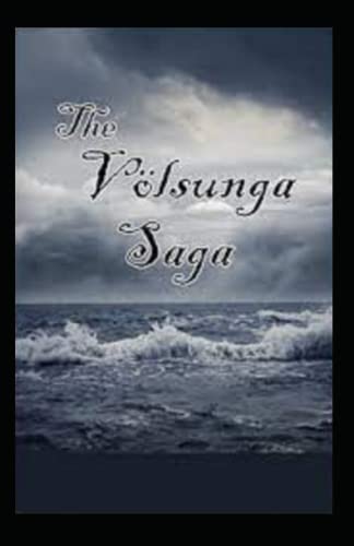 Volsunga Saga illustrated